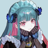 鈴木まる子🦋🌙6/6VTuberデビュー (@marco163cm) 's Twitter Profile Photo 鈴木まる子🦋🌙6/6VTuberデビュー (@marco163cm) 's Twitter Profile Photo