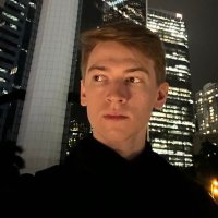 Dmitry Rybin (@dmitryrybin1) 's Twitter Profile