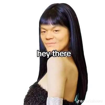 ikaw gud.