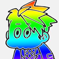 あやたろう 矢風太郎🦈👔🌈絵描きV (@SCKnoYT) / X