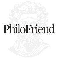 PhiloFriend (@philofriend) 's Twitter Profile Photo PhiloFriend (@philofriend) 's Twitter Profile Photo