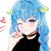h2oRini || comms slot close ✨૮ ˶ᵔ ᵕ ᵔ˶ ა (@h2orini) 's Twitter Profile