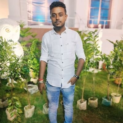 Chayankuma53839's profile picture. সেবাইত - শ্রীশ্রী লক্ষ্মী জনার্দন ও শ্রী শ্রী মহেশ্বর শিব ঠাকুর 
ঠিকানা - বিকি হাকোলা, কোলে পাড়া, জোড়াবটতলা, পাঁচলা, হাওড়া, ৭১১৩২২ (West Bengal)