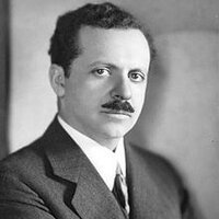 Edward Bernays (@edwardbernays1) 's Twitter Profile
