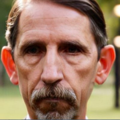 Egresado del Politécnico Loyola y de la Autónoma de Santo Domingo, Ingeniero civil. Conservador por obligación para poder preservar la RD y evitar Fusión Haiti
