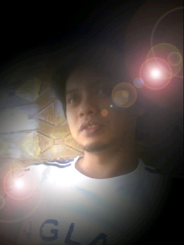 DensAhsan's profile picture. Street 571