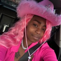 Pink Friday Girl (@big_virgobarbie) 's Twitter Profile