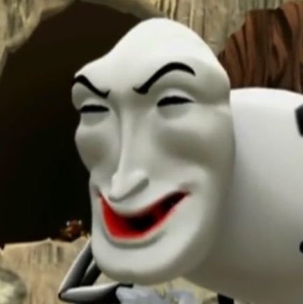 EscutaAquiSeu2's profile picture. "Um novo recomeço"
Na vdd a msm merda, se depender de mim, ainda fica pior