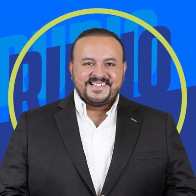 Verdad, libertad y fuerza | Dip. por mayoría de Coyoacán.