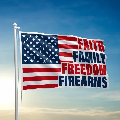 TRUMPTHEDON2024's profile picture. GOD AND JESUS LOVES US ALL