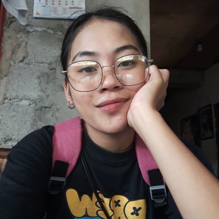 Paulyn73089331's profile picture. 🤷‍♀️