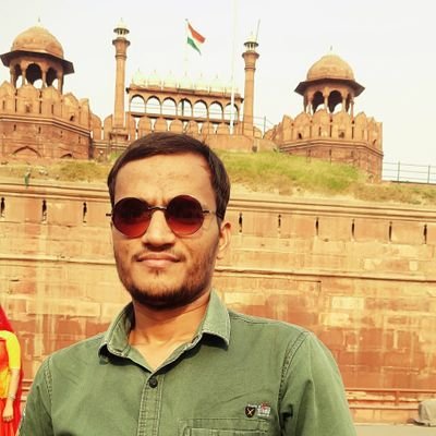 UmeshRj34's profile picture. 👉Travel & Heritage Lover🥀🥀