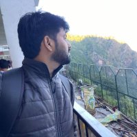 Kaurav (@kauravu100) 's Twitter Profile Photo Kaurav (@kauravu100) 's Twitter Profile Photo