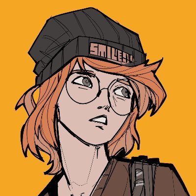 Fatum (Commissions Open!)さんのプロフィール画像