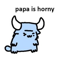 ur mom (@amorphousblobs) Twitter profile photo