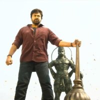 chiranjeevi tharvathe yevarayina (@deepu0124) 's Twitter Profile