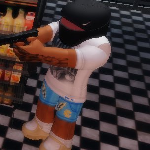 Yeyekx's profile picture. 