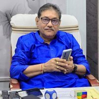 NarendraNath Chakraborty (@bhumiputranaren) 's Twitter Profile