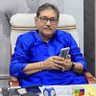 bhumiputranaren's profile picture. Official and only account of MLA Pandaveswar Vidhansabha
In service of Maa, Mati and Manush.
Writer || Talks about energy and infrastructure