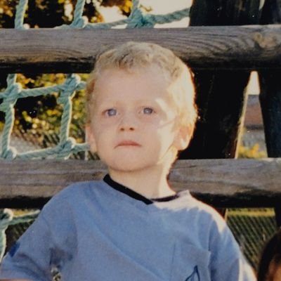 martinreps's profile picture. On est là.