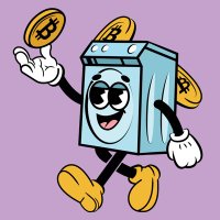 WISHY WASHY (@wishywashybtc) 's Twitter Profile