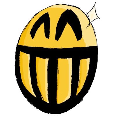 This X Account is not in Operation. Follow the Pook's Guide at @TheBookofPook_
Paperback- https://t.co/nV6Xm3RJjO | eBooks - https://t.co/9olvfRzend