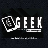 CERTIFIED 🅶🅴🅴🅺ᵀᵉᶜʰ 🆇 ❁ (@geekglobaltech) 's Twitter Profile