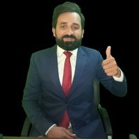 Ansar Mahmood Bhutta (@ambinsights) 's Twitter Profile