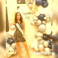 Charlotte Day (@daycharlhtteo2) 's Twitter Profile