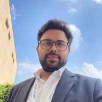 Ashish Singh (@ashishait) 's Twitter Profile