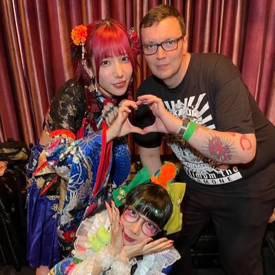 Jay🧸さんのプロフィール画像