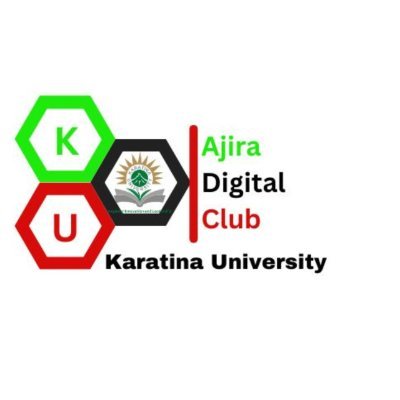 KaruAjiraClub's profile picture. Official account of Karatina University Ajira Digital Club | Empowering youth with digital skills | Join us for training, mentorship, and opportunities in onlin