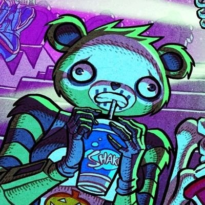 Spooky team leader Profile
