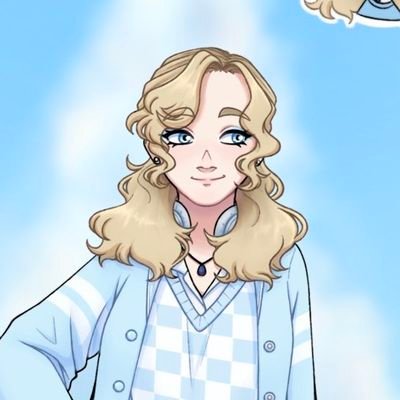 Aradia ✨ Commissions Open✨さんのプロフィール画像