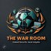 The War Room (@thewarroom_in) Twitter profile photo The War Room (@thewarroom_in) Twitter profile photo