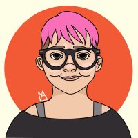 Asha ten Broeke (@ashatenbroeke) 's Twitter Profile Photo Asha ten Broeke (@ashatenbroeke) 's Twitter Profile Photo