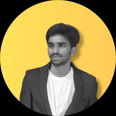 anilsiramsetti's profile picture. Explore the new one by creating new path