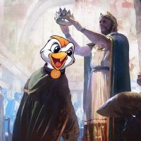 Lucky_π🦅 (@fluckly194360) 's Twitter Profile