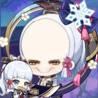 Viz, Kimmisatto —– Joki Genshin, live on discord ✩ (@kimmisatto) 's Twitter Profile