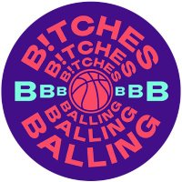 B!tches B Balling (@bbbfantasyhoops) 's Twitter Profile Photo B!tches B Balling (@bbbfantasyhoops) 's Twitter Profile Photo
