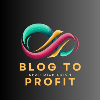 BlogtoProfitOrg's profile picture. 