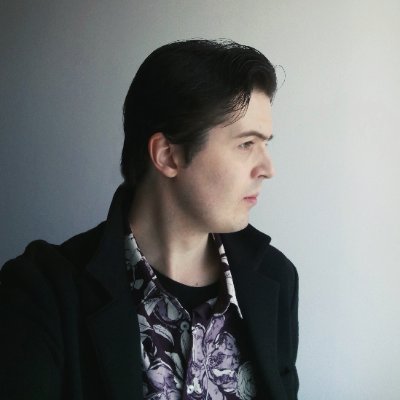 Myst_Stranger_'s profile picture. C# / .NET Developer