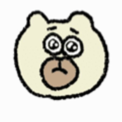 kumagon_adafi's profile picture. アダアフィ初心者