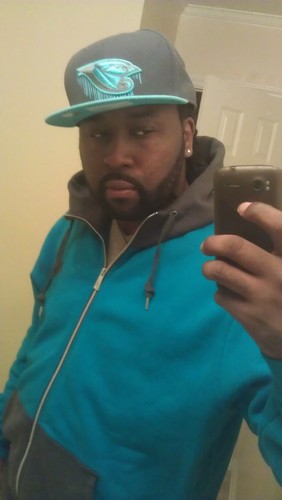 GET AT ME, IT'S MY WORLD & I DO WHAT I WANT!