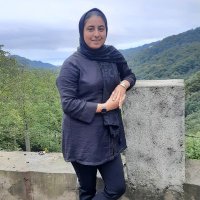 Fatemeh137 (@fatemeh0937) 's Twitter Profile