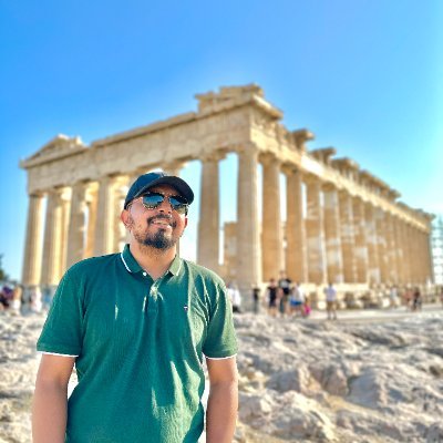 Systems Engineer currently working in Qatar