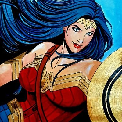 I'm a painter & a homemaker,My husband is a comic artist