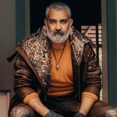 theboss_south's profile picture. 🎥
Movie Enthusiast.
A @ssrajamouli Fan.