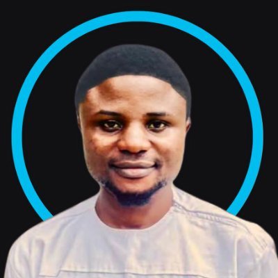 Godstimeokpe's profile picture. I'm UI/UX Designer || I turn user pain-points into sweet-spots that increase user engagement, conversion rates, and generate revenue.