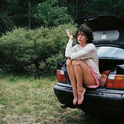 noqtevirgol's profile picture. If You Know You Know